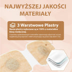 Magnetyczne Klipsy na Nos Noster